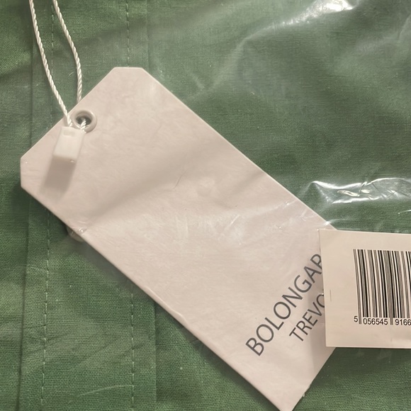 Bolongaro Trevor Skinny Fit Classic Shirt - Picture 3 of 3